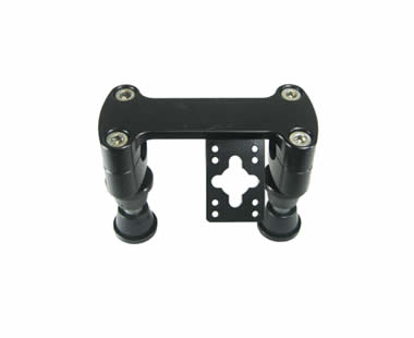 WALSH Handlebar Clamp