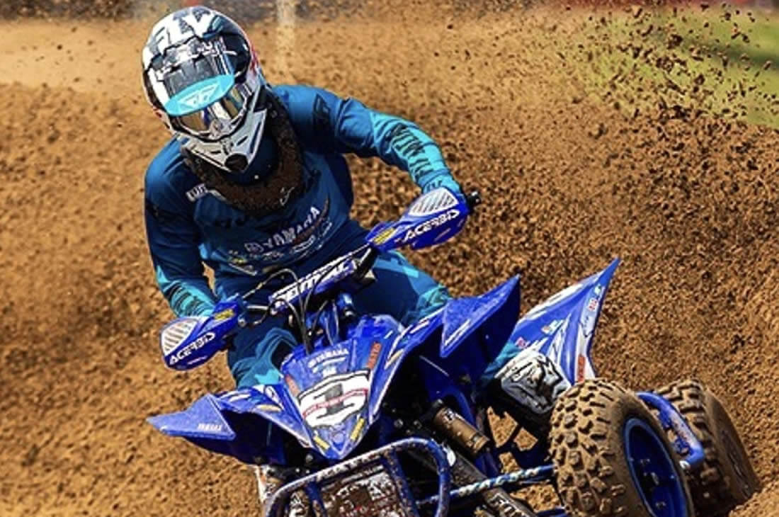 Max Lindquist Motorsports ATV Racing