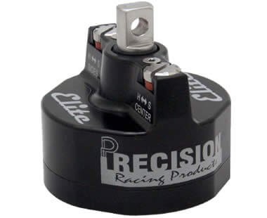 Precision Elite Steering Stabilizer