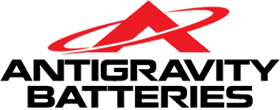 Motorsport ATV Racing Products by Antigravity Batteries