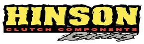 Motorsport ATV Racing Products by Hinson Racing