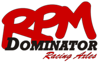 Motorsport ATV Racing Products by RPM Axles
