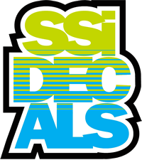 Motorsport ATV Racing Products by SSI Decals