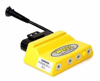 Yamaha Vortex Ignition